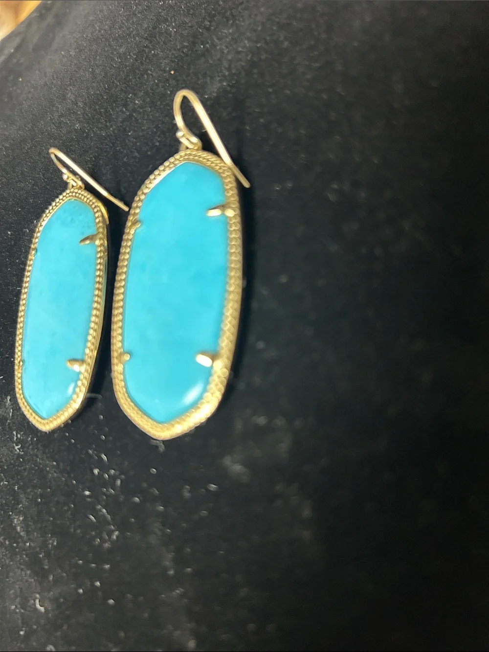 Kendra Scott Danielle Drop Earrings -